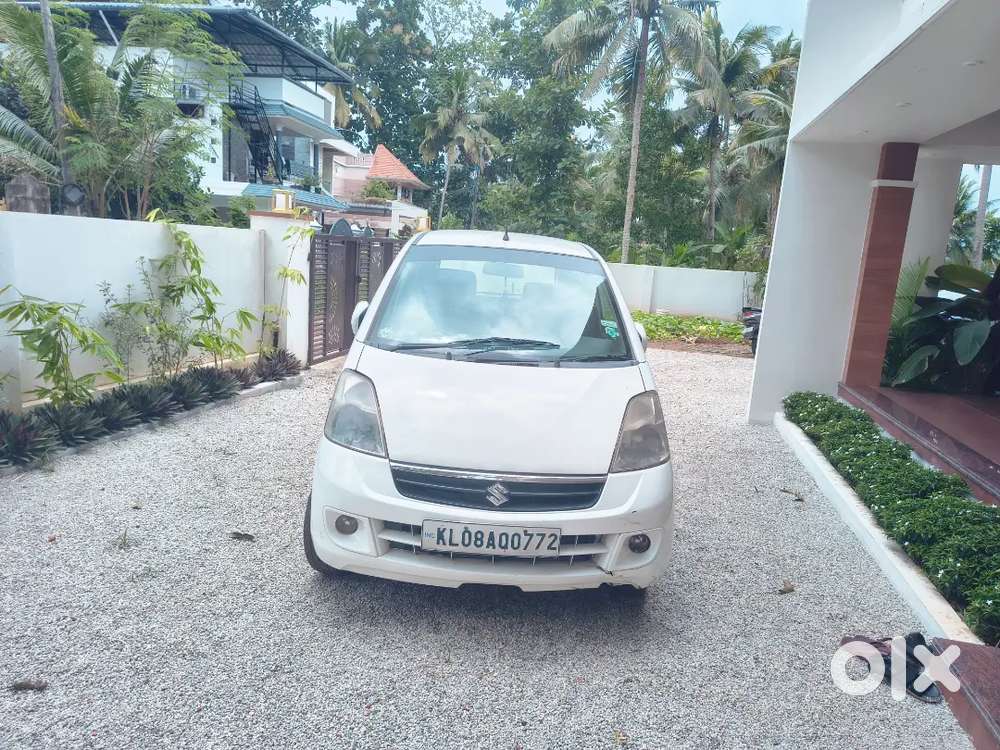 Maruti Suzuki Zen Estilo 2009 Petrol Manual