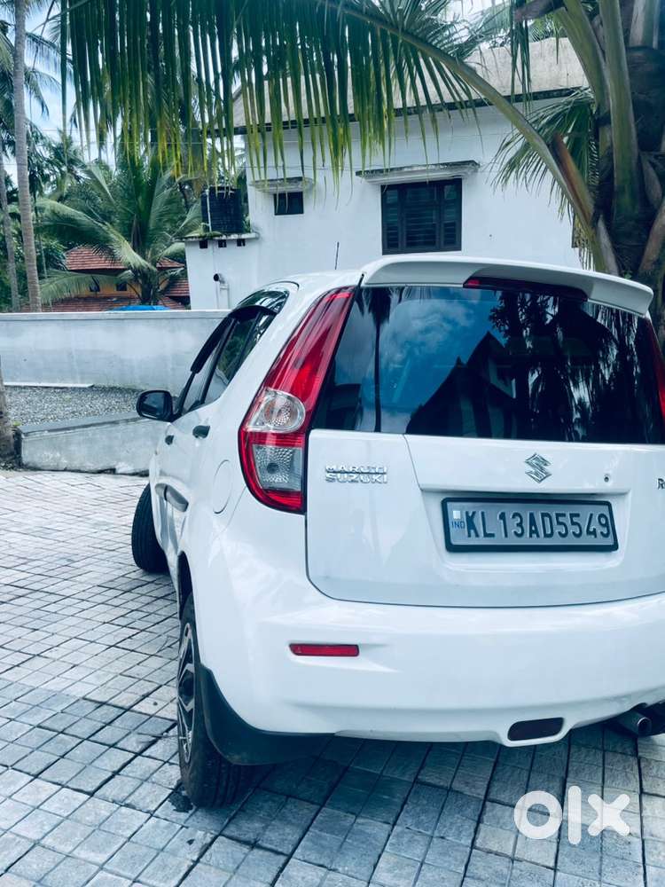 Maruti Ritz Diesel 2015