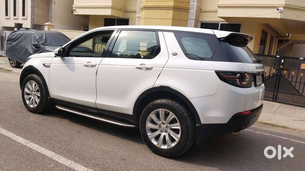 Land Rover Discovery Sport Td4 Hse, 2015, Diesel