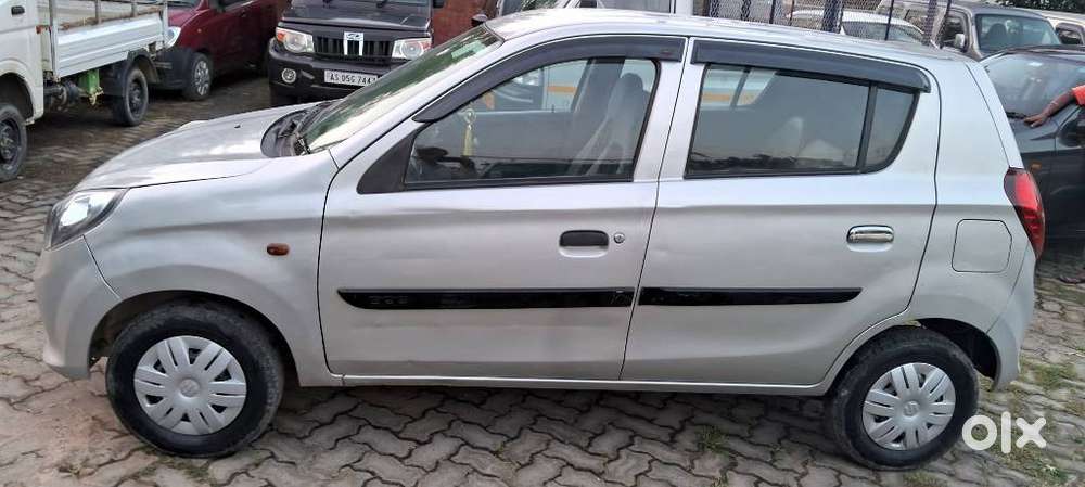 Maruti Suzuki Alto 800 Lxi, 2015, Petrol