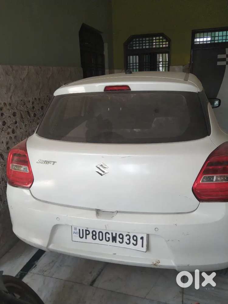 Maruti Suzuki Swift 2024 Petrol Good Condition