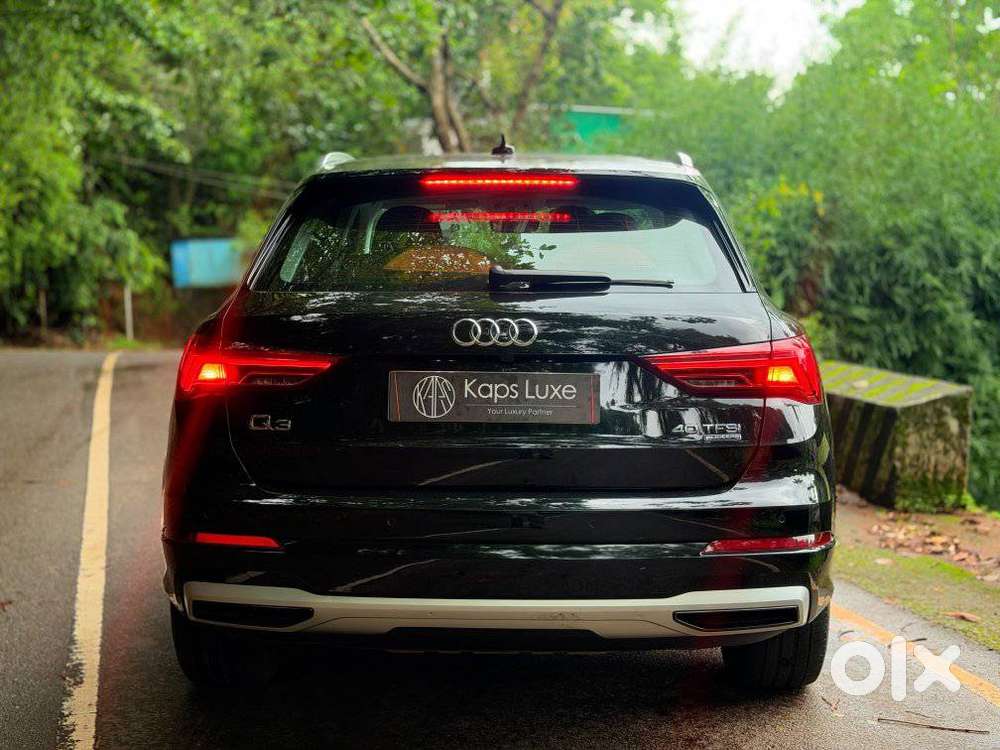 Audi Q3 2.0 Tfsi Quattro Premium Plus, 2024, Petrol