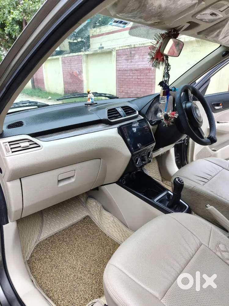 2021 Maruti Suzuki Dzire
