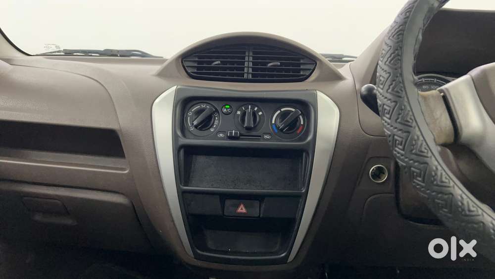 Maruti Suzuki Alto 800 Lxi, 2014, Petrol