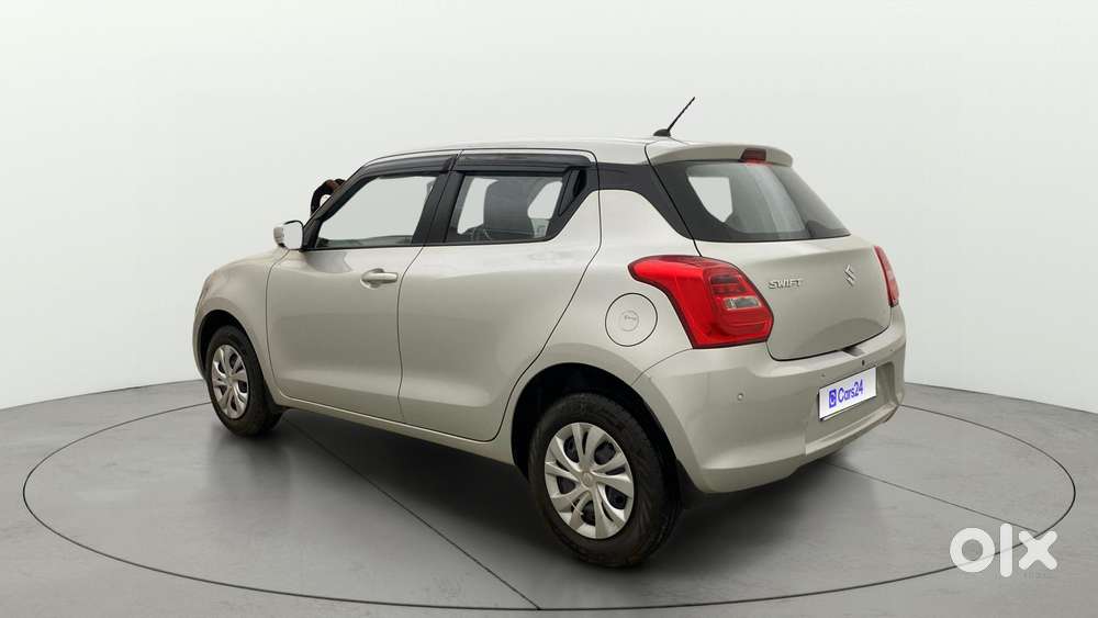 Maruti Suzuki Swift Amt Vxi, 2021, Petrol