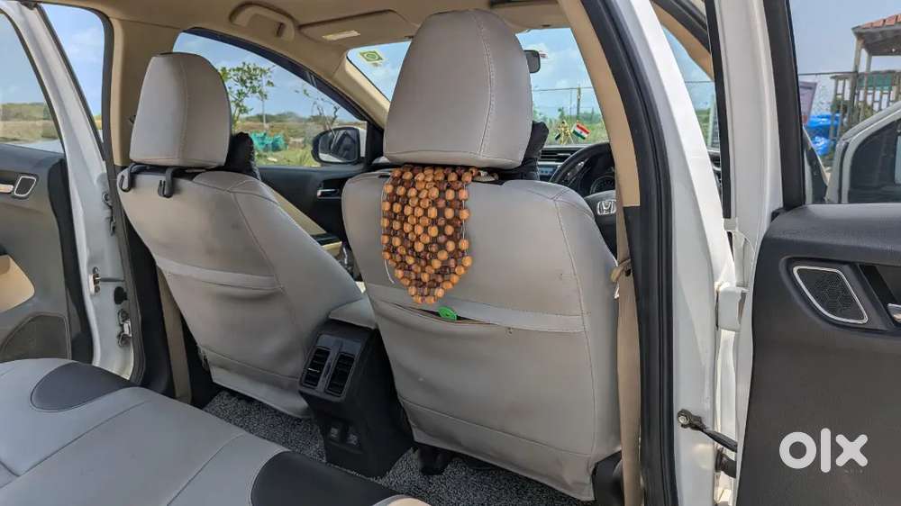 Honda City 2018 Petrol 64000 Km Driven