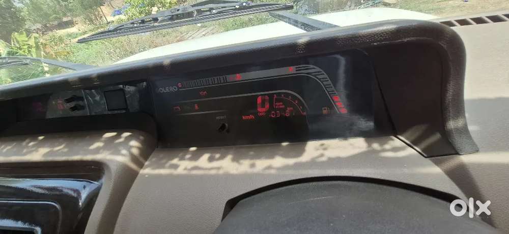 Mahindra Bolero Power Plus 2018 Diesel 100000 Km Driven