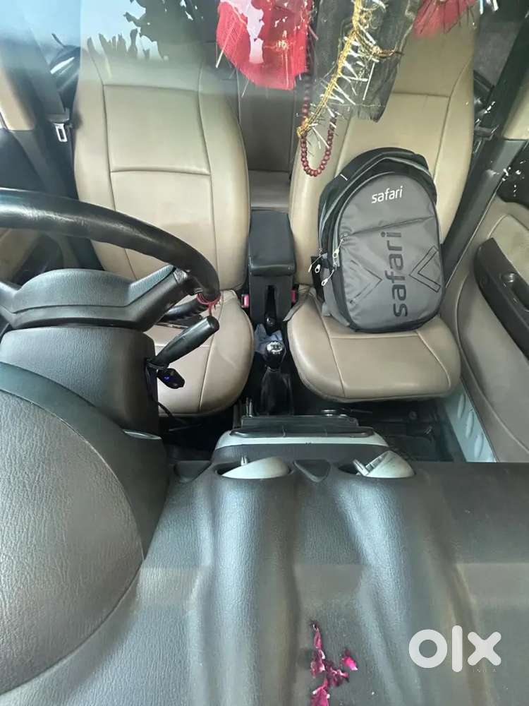 Hyundai Santro 2014 Cng & Hybrids Good Condition
