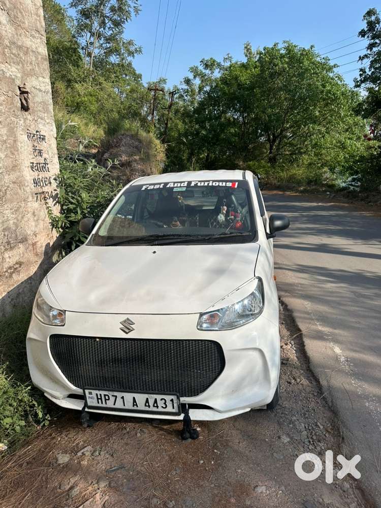 Maruti Suzuki Alto 2023.  And Kist H Abhi 23. Panding    10220 Kist