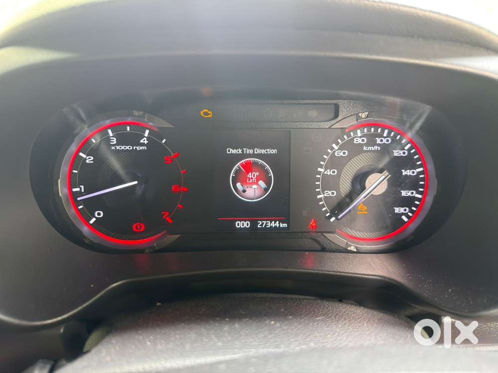 Mahindra Thar Diesel 2023