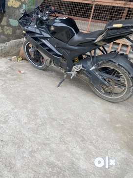 R15 v2 second hand hot sale olx