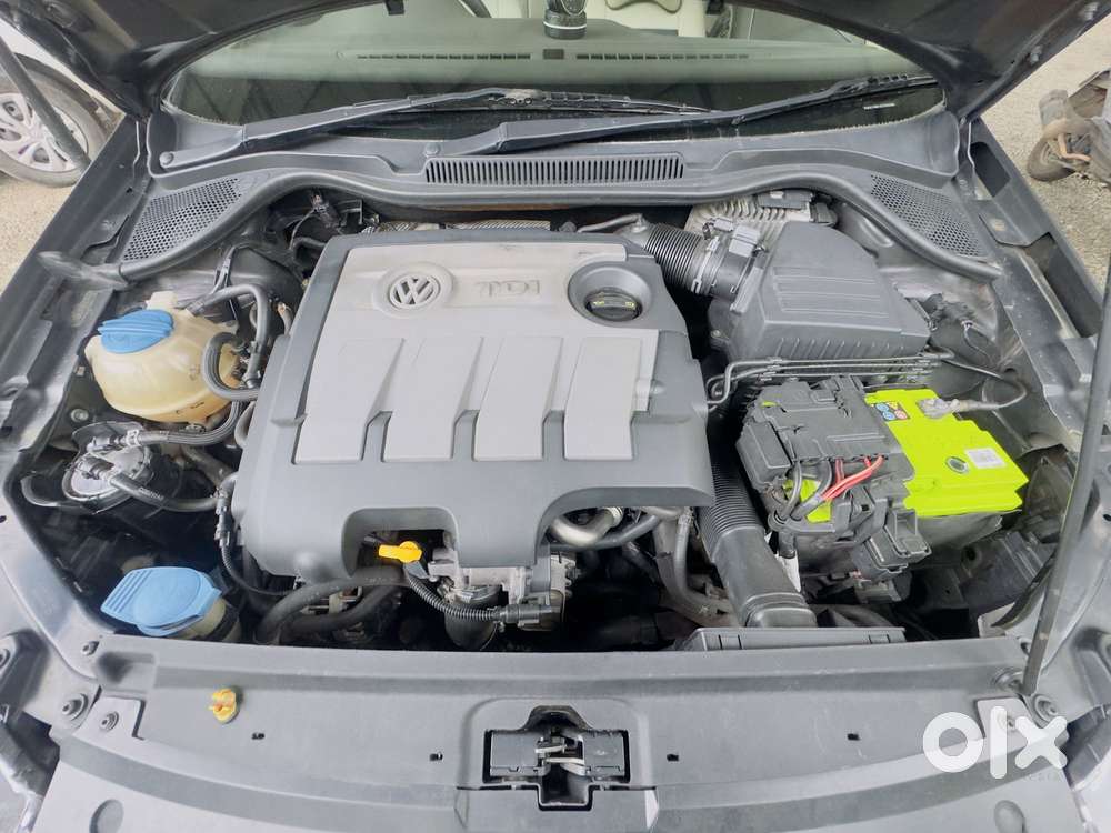 Volkswagen Vento Magnific 1.6 Comfortline, 2015, Diesel