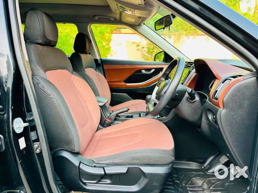 Hyundai Alcazar Prestige 7-seater, 2022, Petrol