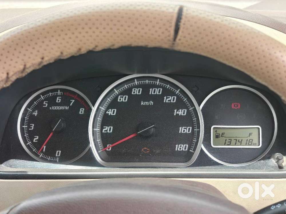 Maruti Suzuki Estilo Vxi Bs-iv, 2013, Petrol