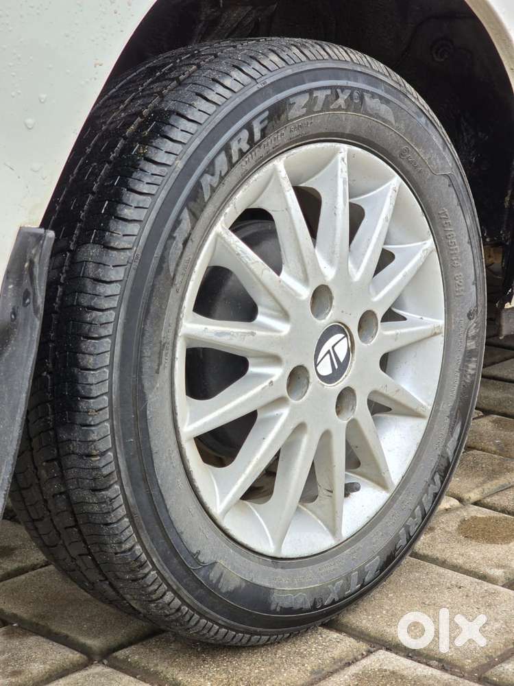 Tata Indigo Ecs, 2012, Diesel