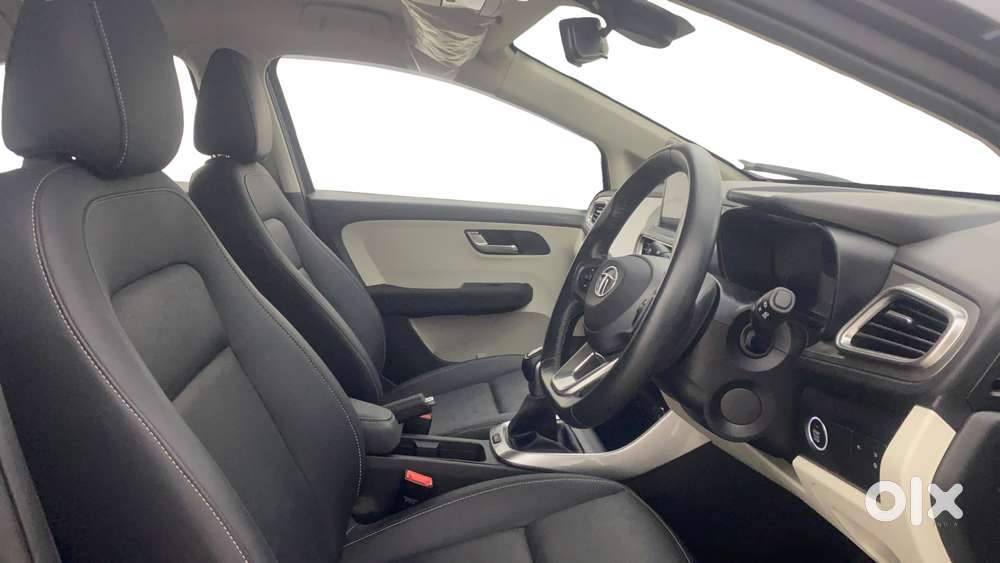 Tata Altroz 1.2 Xz Plus Petrol, 2022, Petrol