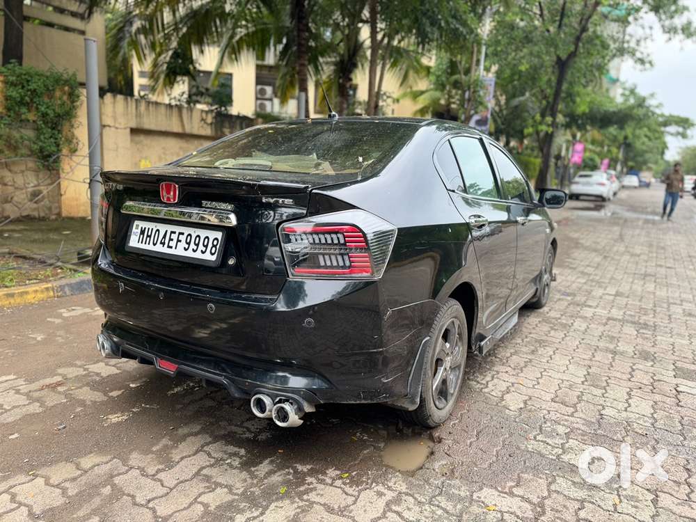 Honda City Petrol 2010 Model