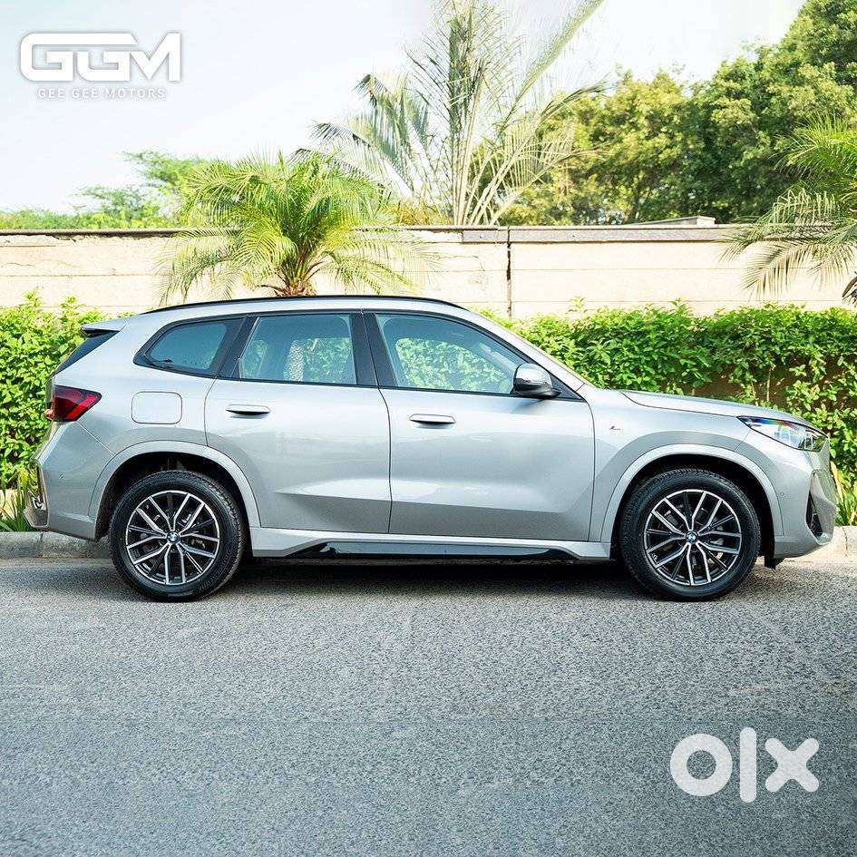 Bmw X1 Sdrive18i M Sport, 2025, Petrol