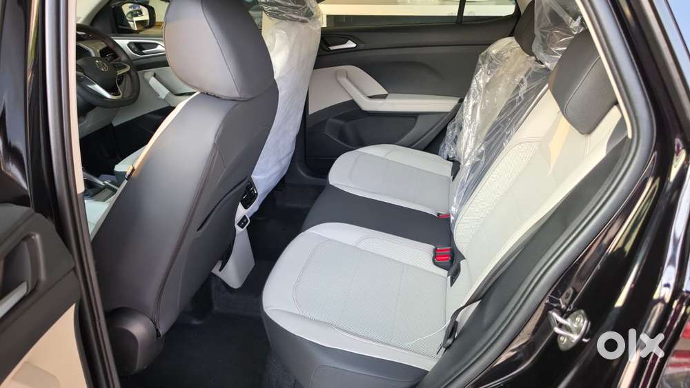 Volkswagen Taigun Sport (gt Dsg), 2026, Petrol