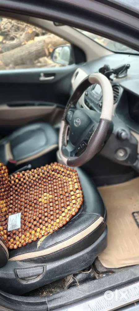 Hyundai Grand I10 Sportz 2016 Diesel
