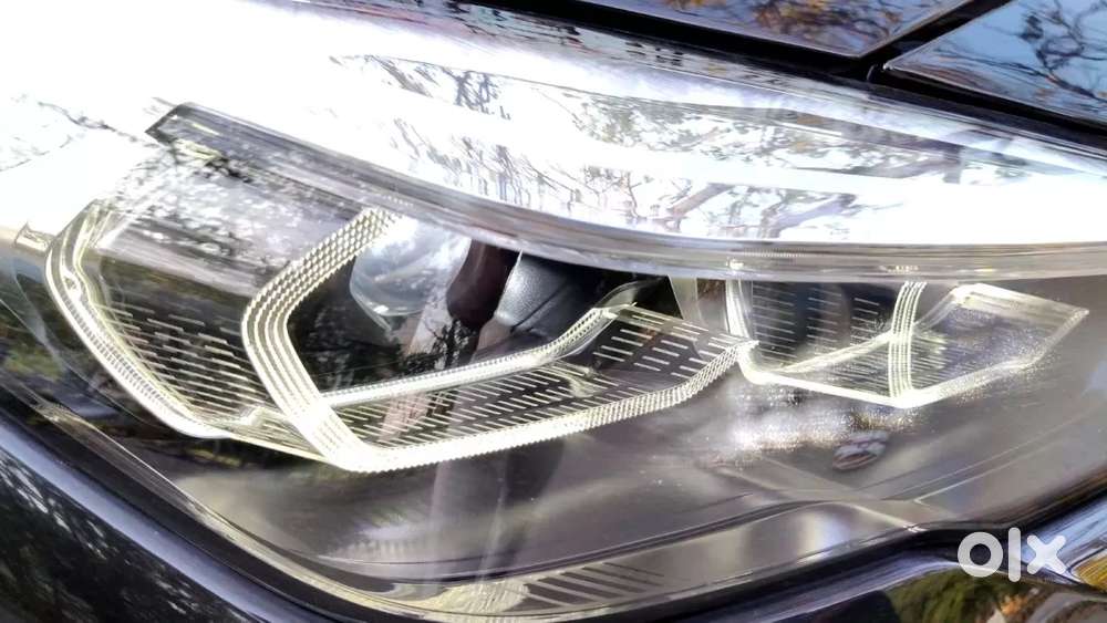 Bmw 2 Series Gran Coupe 220i M Sport, 2022, Petrol