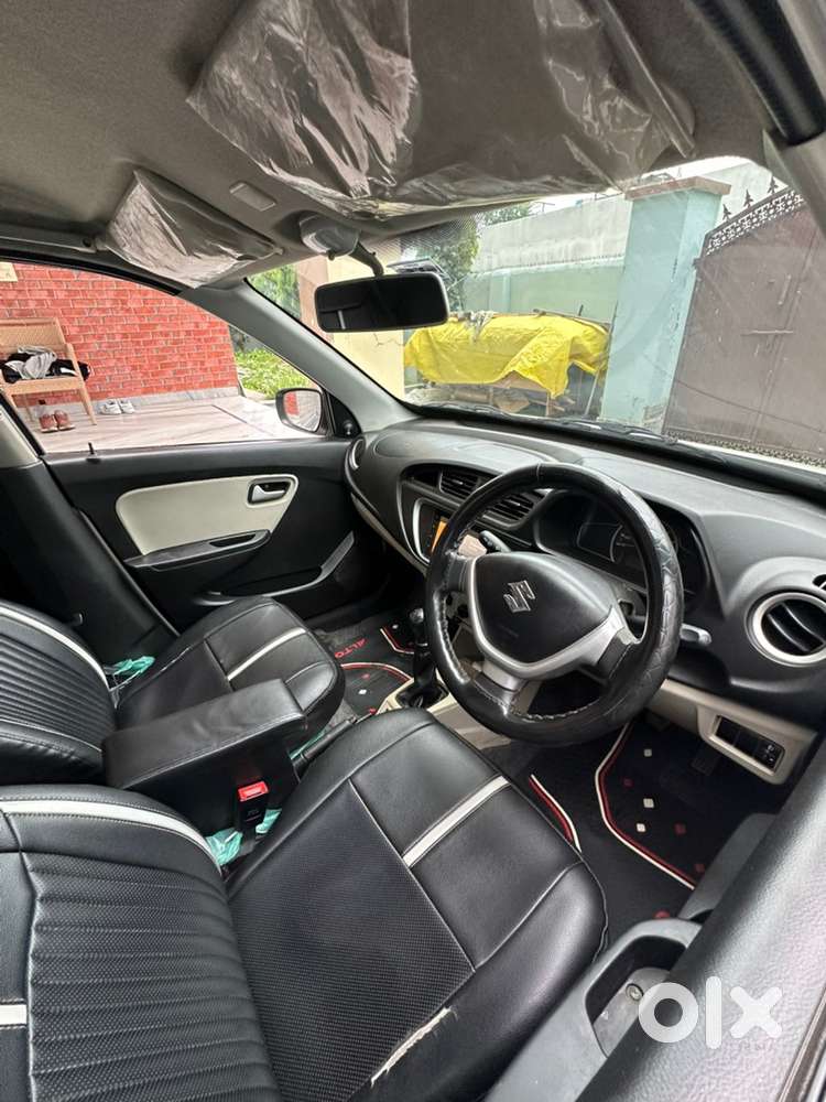 Maruti Suzuki Alto 2021 Edition