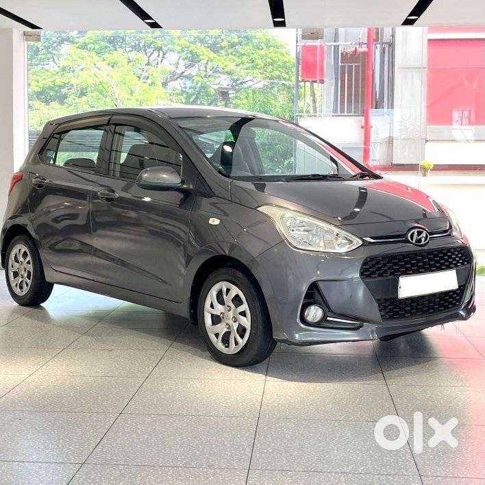 Hyundai Grand I10