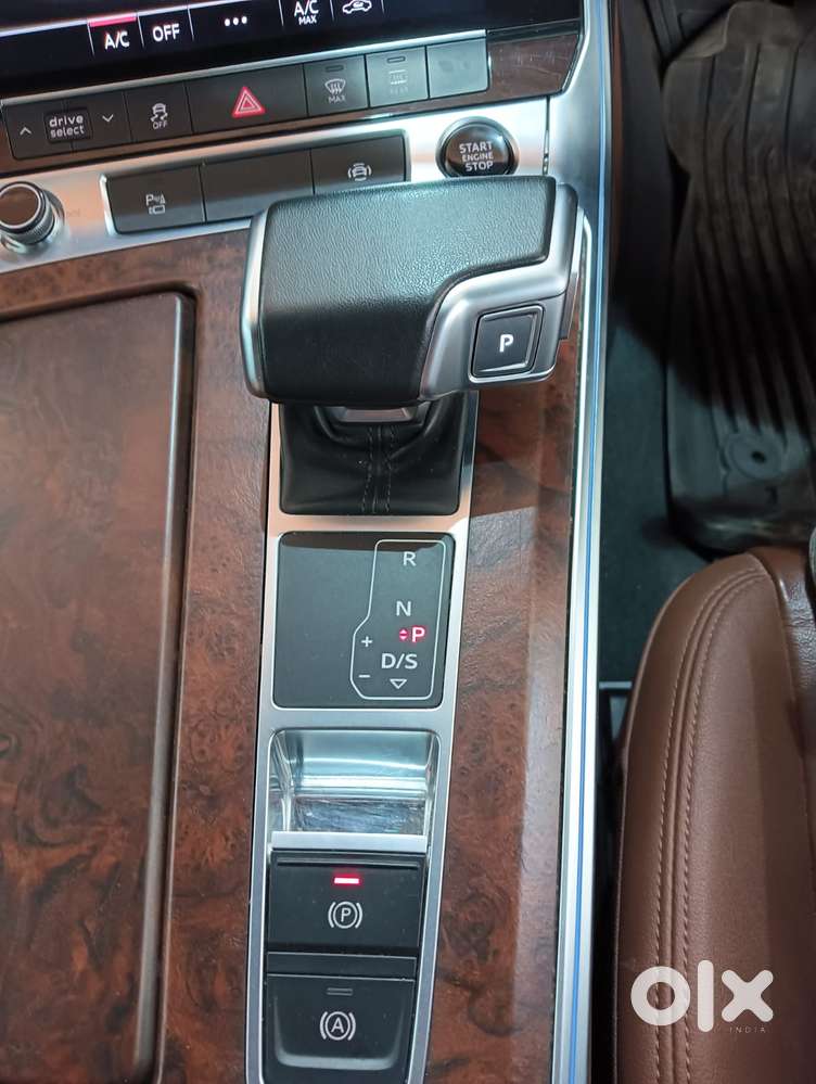 Audi A6 2.0 45 Tfsi Technology, 2023, Petrol