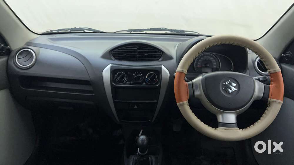 Maruti Suzuki Alto 800 Lxi, 2017, Petrol
