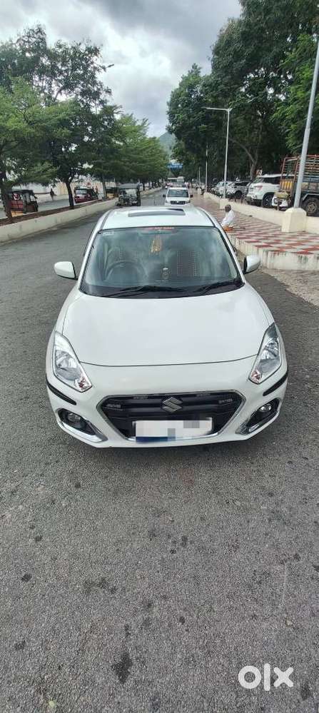 Maruti Suzuki Dzire 1.2 Vxi, 2023, Petrol