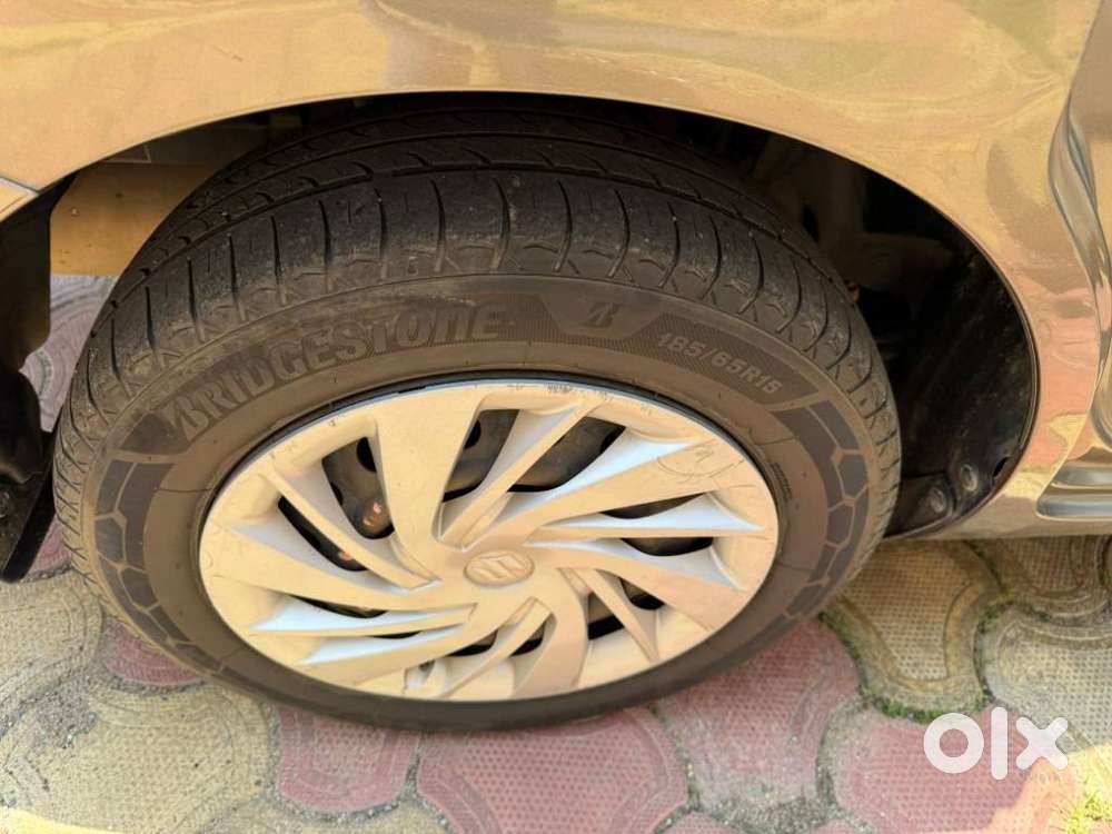 Maruti Suzuki Ertiga Vxi, 2021, Petrol