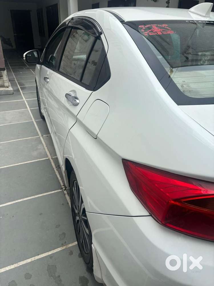 Honda City 2018 Diesel Good Condition