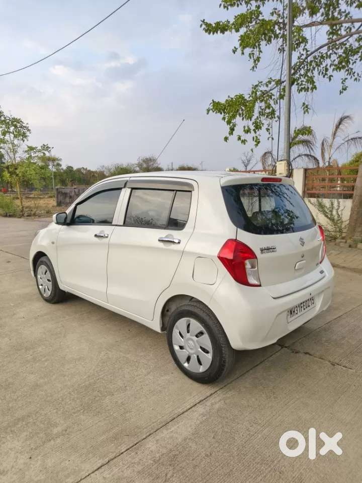 Maruti Suzuki Celerio Vxi Optional Amt, 2018, Petrol