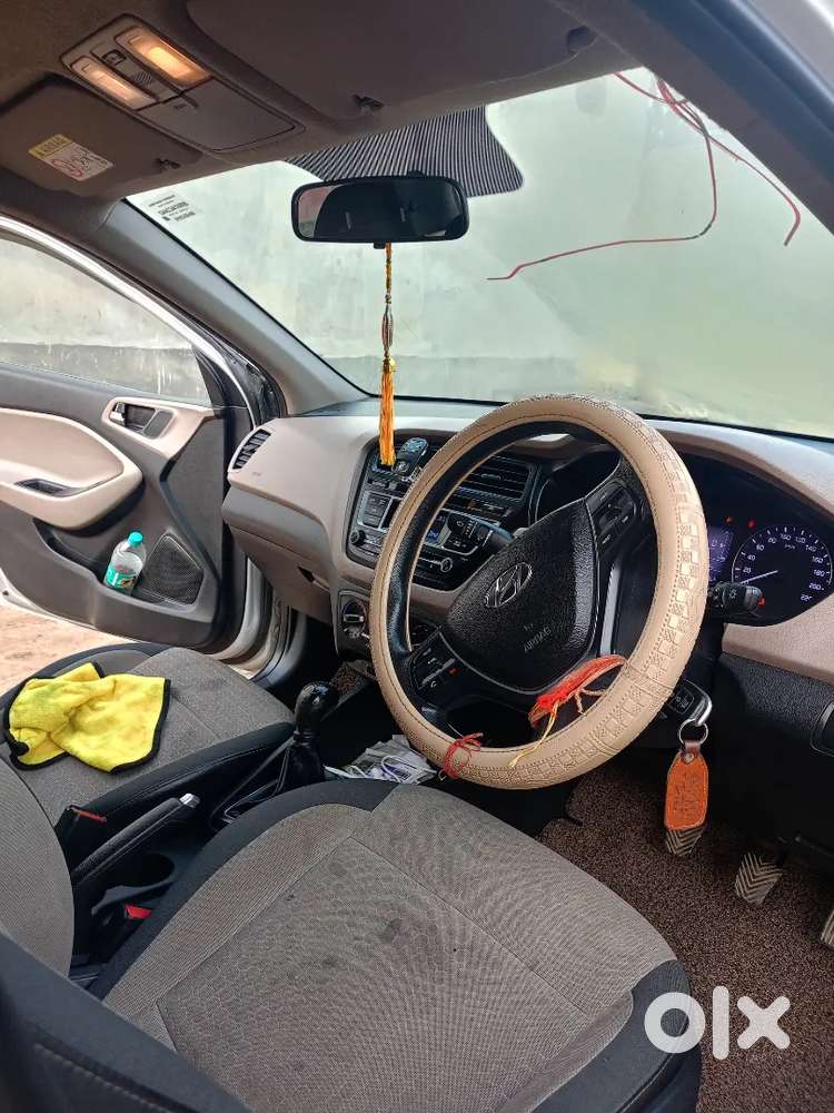 Hyundai I20 2018 Petrol 53000 Km Driven