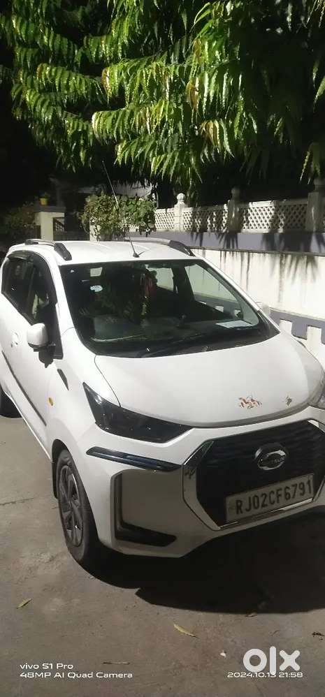 Datsun Redigo 2020 Petrol Well Maintained