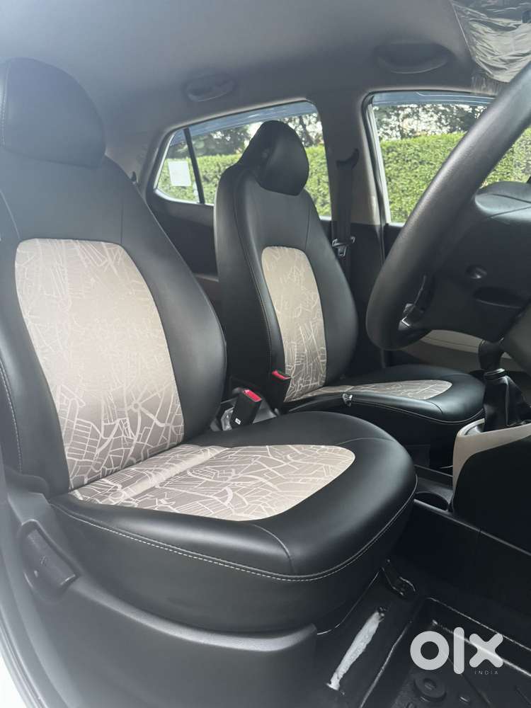 Hyundai Grand I10 1.2 Kappa Sportz, 2019, Petrol