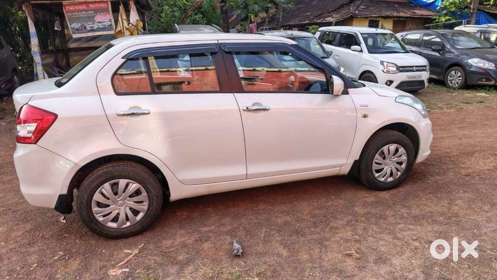 Maruti Suzuki Swift Dzire Vdi (o), 2019, Diesel