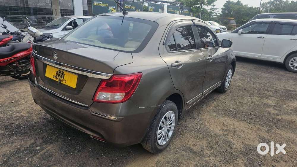 Maruti Suzuki Dzire 1.2 Vxi, 2024, Petrol