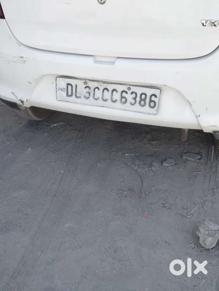 Maruti Suzuki Alto 800 2015 Petrol 140000 Km Driven
