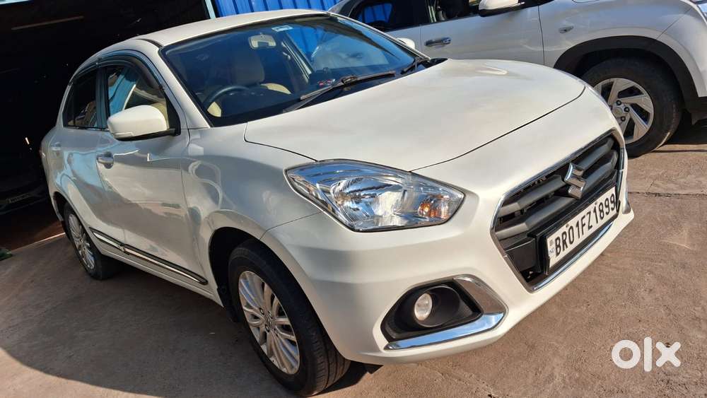 Maruti Suzuki Dzire 1.2 Zxi Cng, 2023, Cng & Hybrids