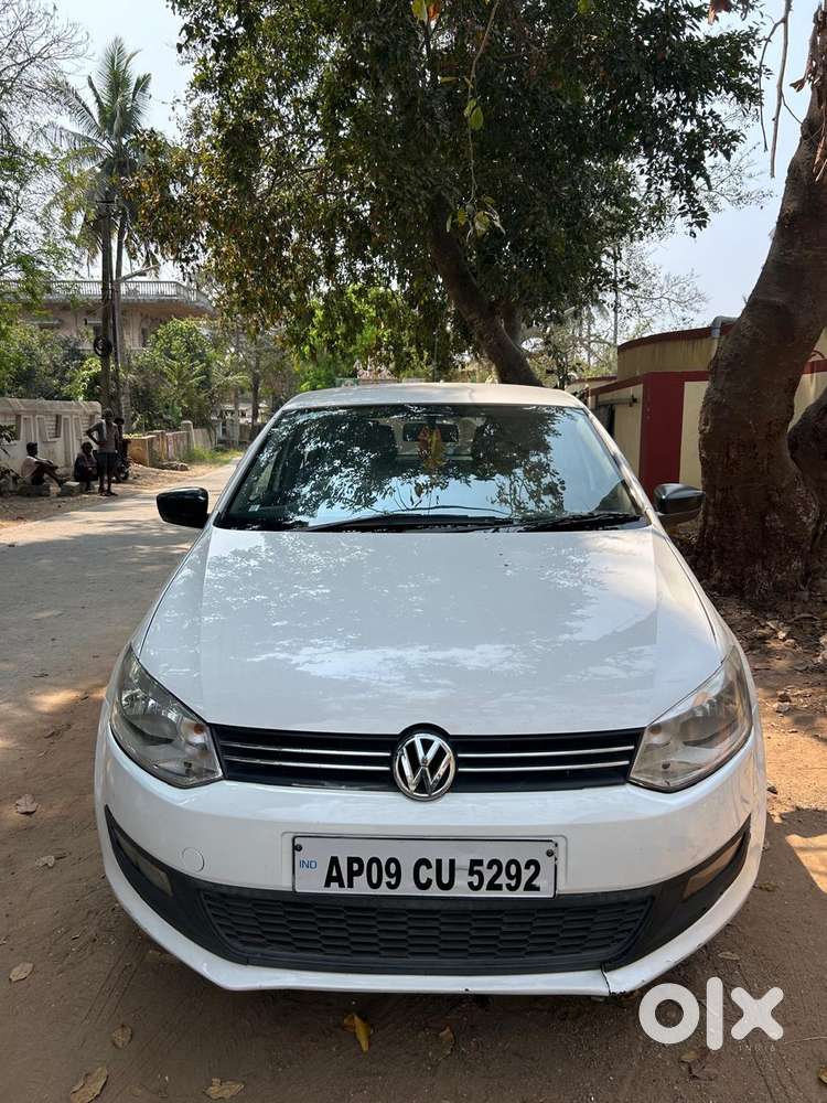 Volkswagen Polo Gt Tsi, 2013, Diesel