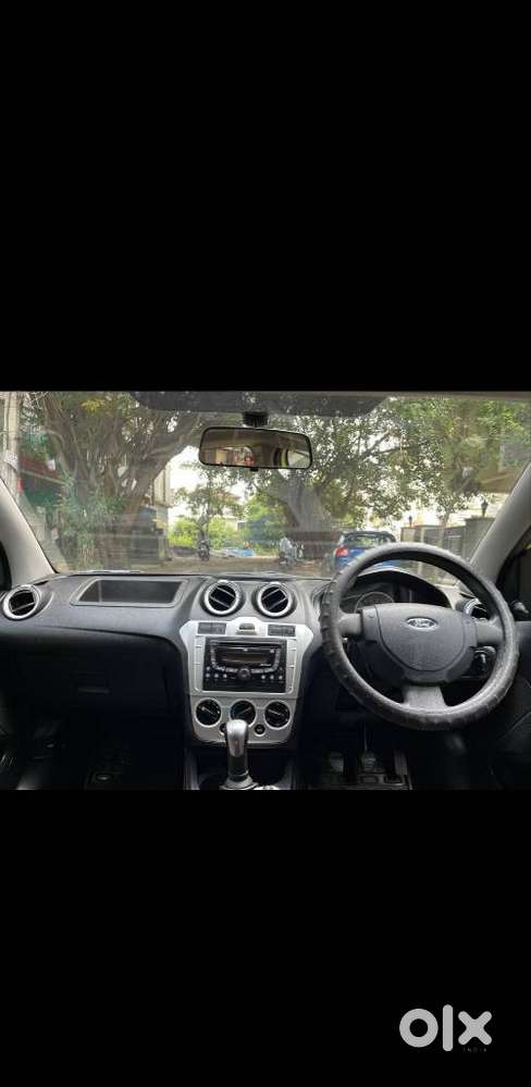 Ford Figo Diesel, 2012, Diesel