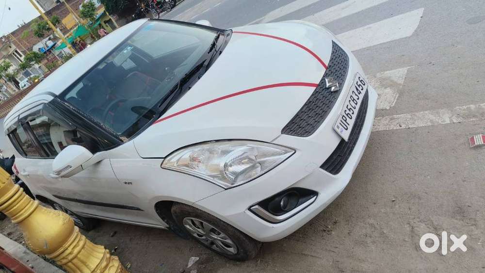 Maruti Suzuki Swift Vxi 1.2 Abs Bs-iv, 2015, Petrol