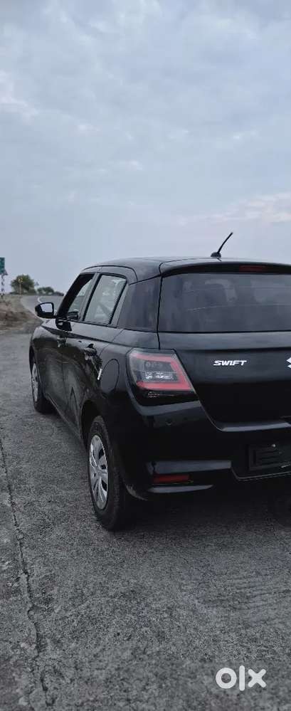 Maruti Suzuki New-gen Swift 2026