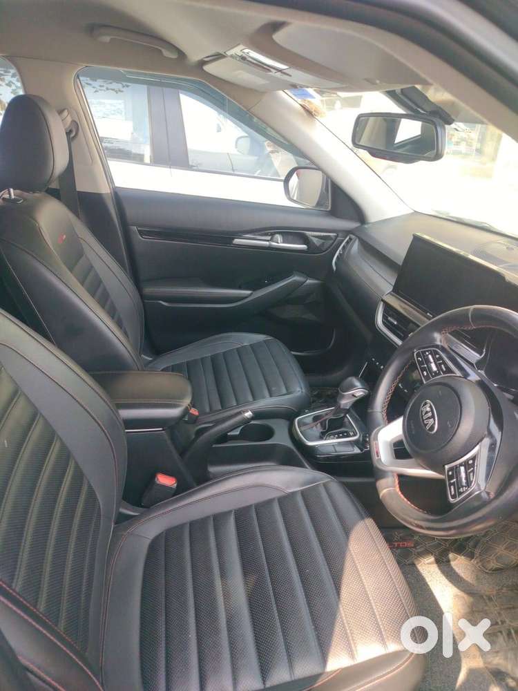 Kia Seltos 2020 Petrol 89538 Km Driven