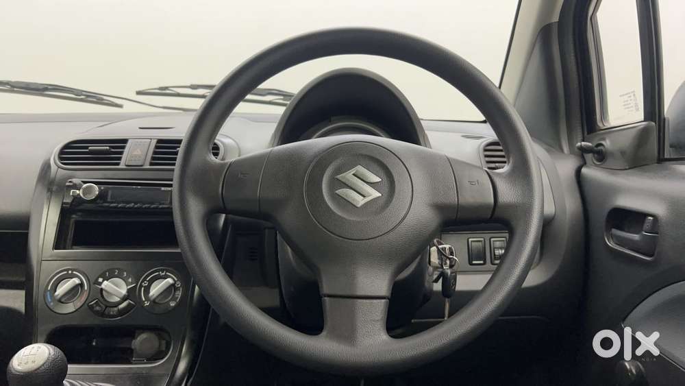 Maruti Suzuki Ritz Ldi Bs-iv, 2014, Diesel