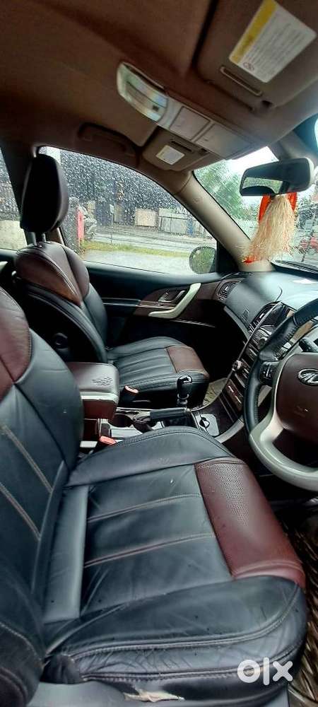 Mahindra Xuv500 W8, 2013, Diesel