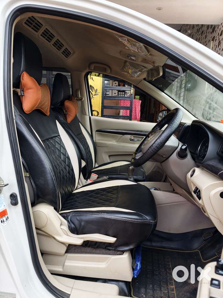 Maruti Suzuki Ertiga 1.5 Zxi Plus, 2022, Petrol