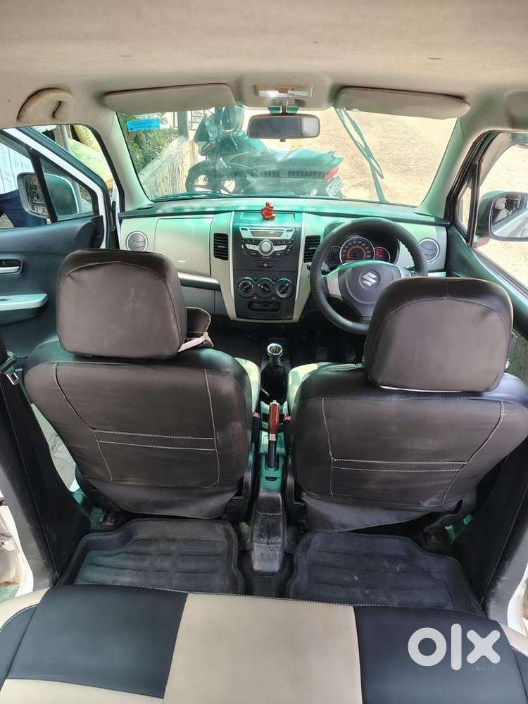 Maruti Suzuki Car 2016