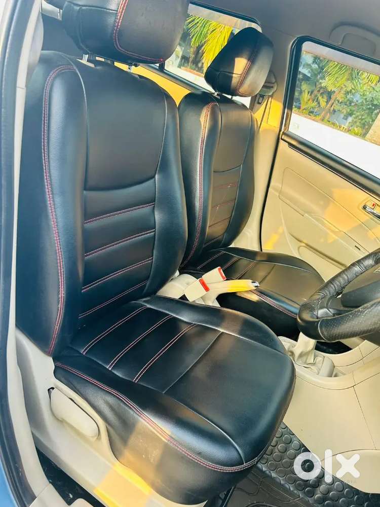 Maruti Suzuki Swift Dzire 2015